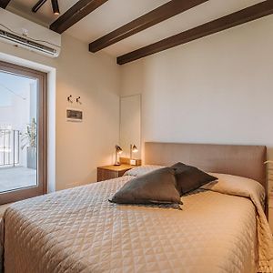 Camera con letto queen size